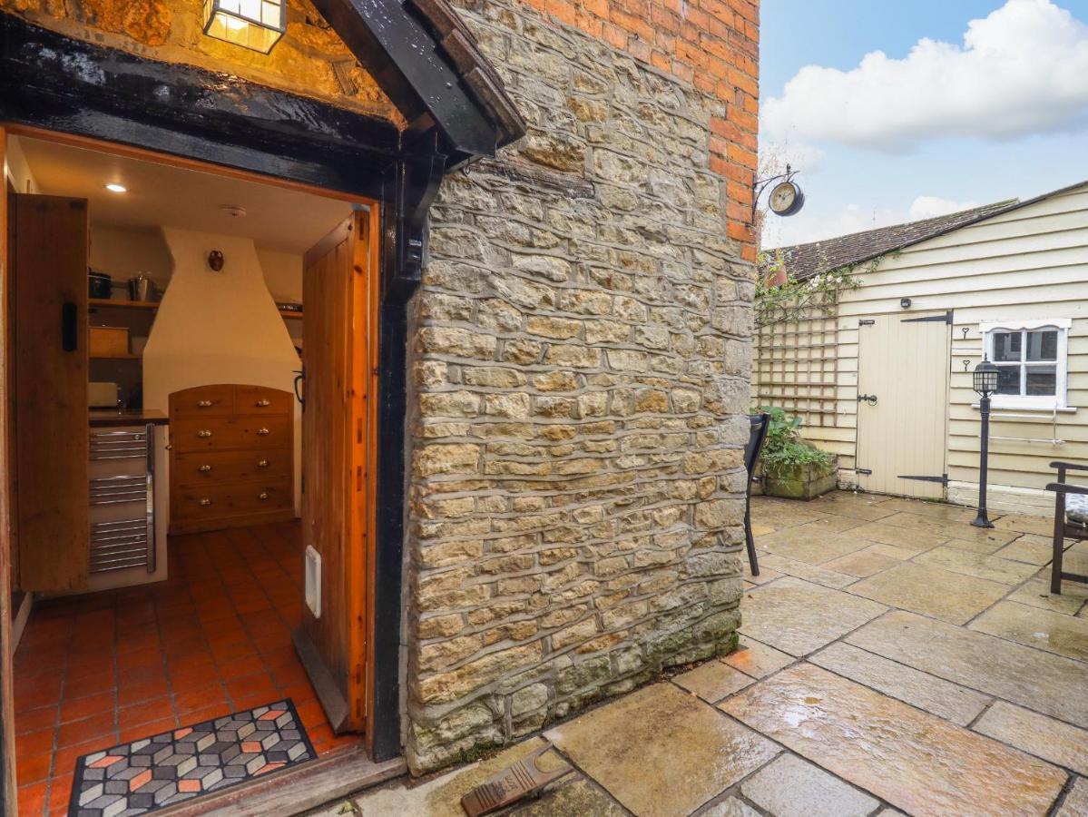 Wayside Cottage Bedford Exterior foto